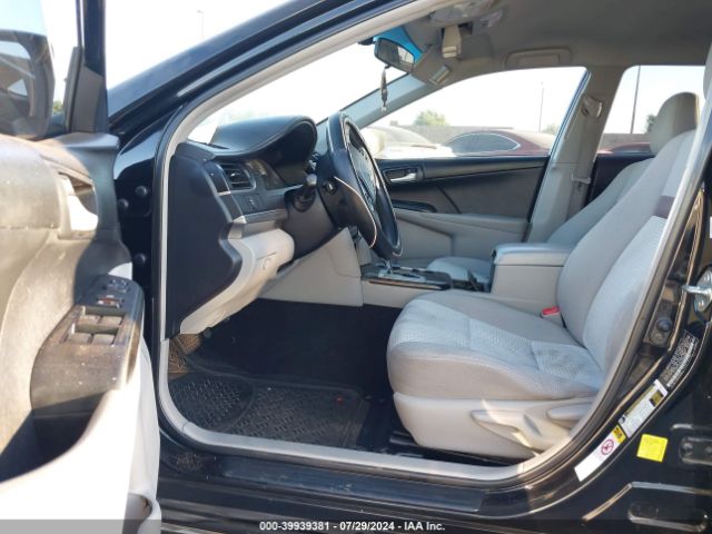 4T4BF1FK8ER380888 Toyota CAMRY LE