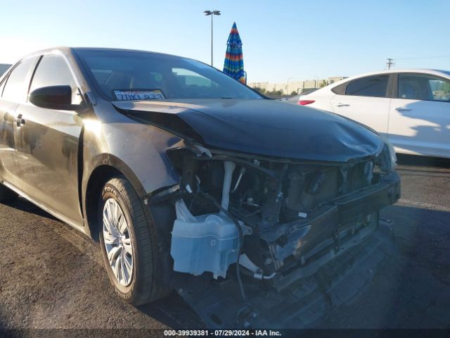 4T4BF1FK8ER380888 Toyota CAMRY LE