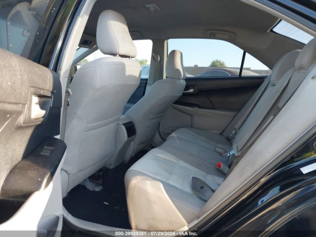 4T4BF1FK8ER380888 Toyota CAMRY LE