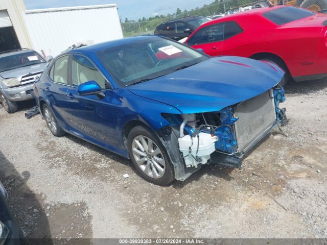 4T1C11AK9LU384787 auction archive image