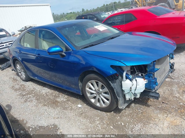 Toyota CAMRY LE 2020 4T1C11AK9LU384787 Image 14