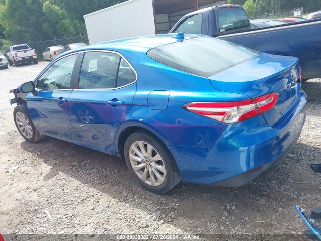 Toyota CAMRY LE 2020 4T1C11AK9LU384787 Image 15