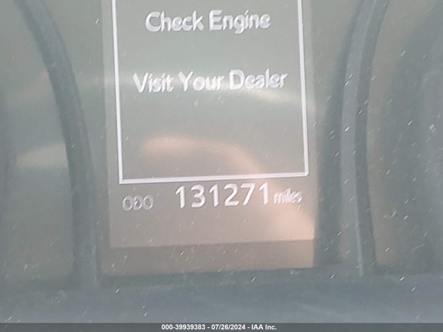 Toyota CAMRY LE 2020 4T1C11AK9LU384787 Image 16