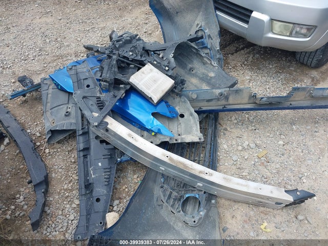 Toyota CAMRY LE 2020 4T1C11AK9LU384787 Image 12