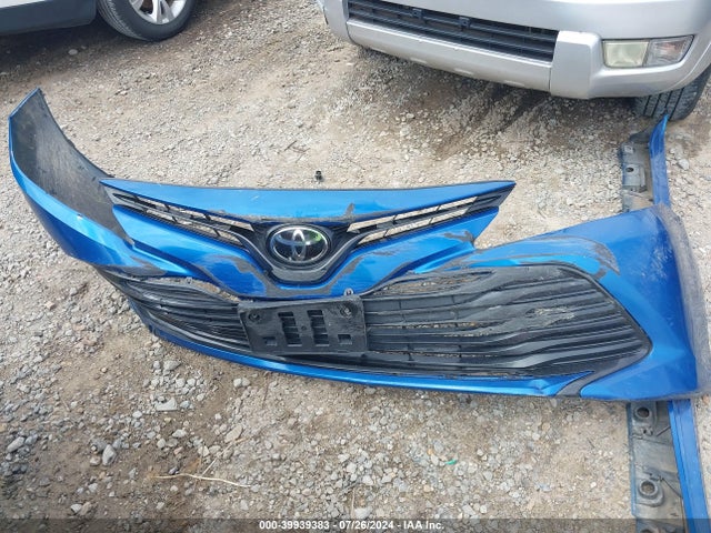 Toyota CAMRY LE 2020 4T1C11AK9LU384787 Image 21