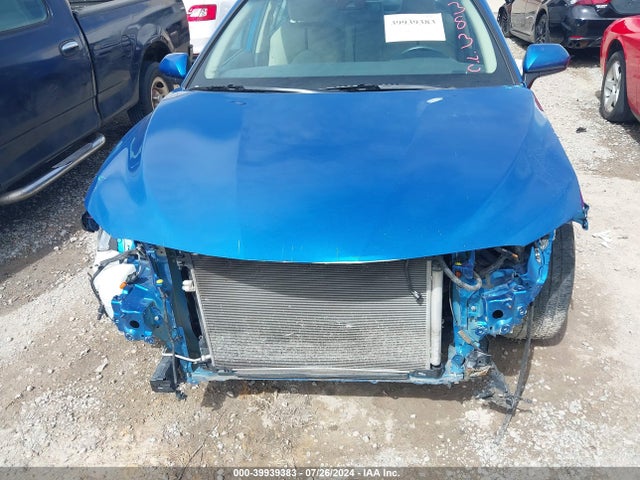 Toyota CAMRY LE 2020 4T1C11AK9LU384787 Image 6