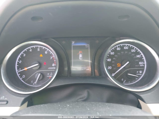 Toyota CAMRY LE 2020 4T1C11AK9LU384787 Image 7
