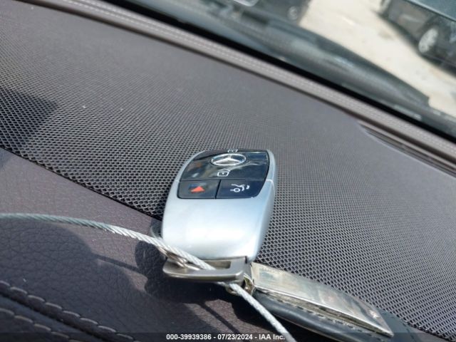 WDDZF4JB7HA173734 Mercedes-Benz E 300