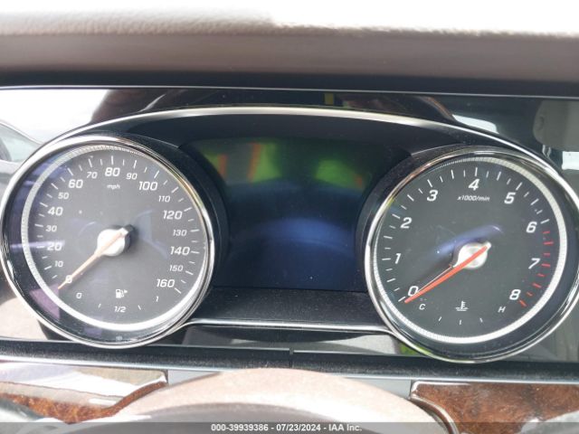 WDDZF4JB7HA173734 Mercedes-Benz E 300
