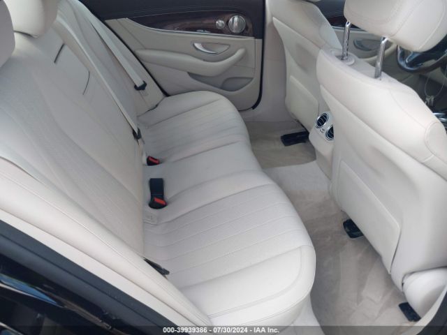 WDDZF4JB7HA173734 Mercedes-Benz E 300