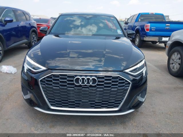 WAUAUDGYXRA081041 Audi A3 Premium 40 Tfsi Front-wheel Drive S Tronic