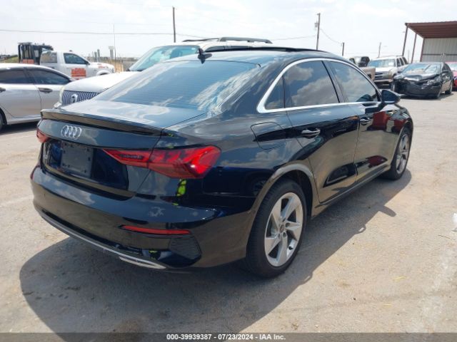WAUAUDGYXRA081041 Audi A3 Premium 40 Tfsi Front-wheel Drive S Tronic