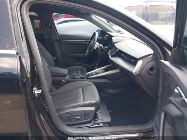 WAUAUDGYXRA081041 Audi A3 Premium 40 Tfsi Front-wheel Drive S Tronic