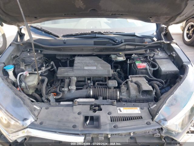 7FARW1H58HE033051 Honda CR-V EX