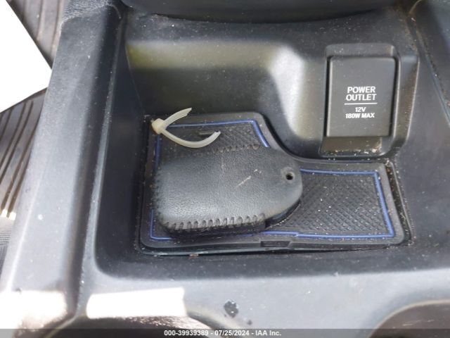 7FARW1H58HE033051 Honda CR-V EX