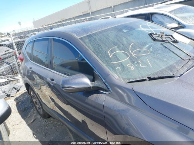 7FARW1H58HE033051 Honda CR-V EX