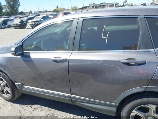 7FARW1H58HE033051 Honda CR-V EX