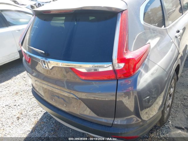 7FARW1H58HE033051 Honda CR-V EX