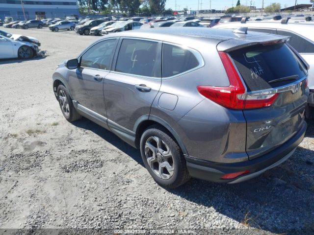 7FARW1H58HE033051 Honda CR-V EX
