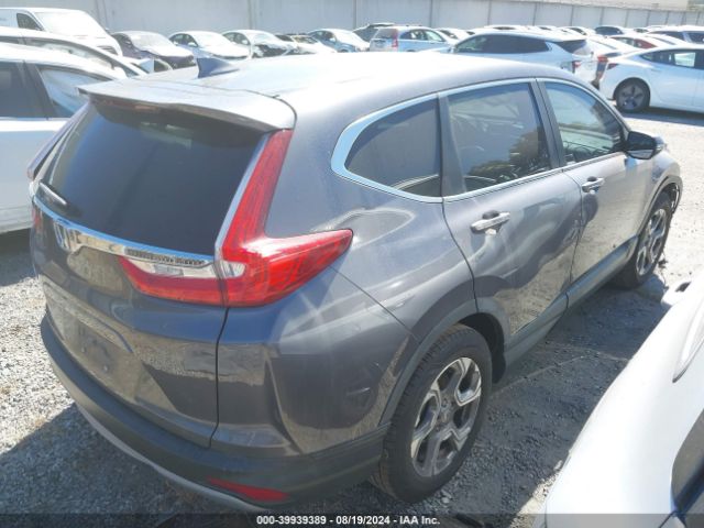 7FARW1H58HE033051 Honda CR-V EX