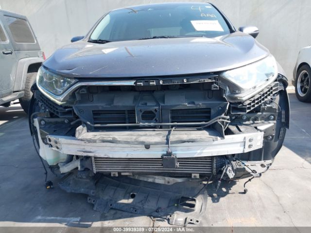 7FARW1H58HE033051 Honda CR-V EX