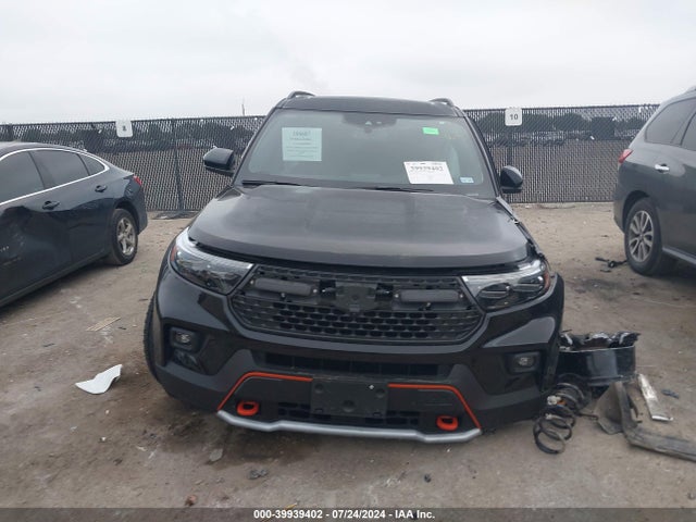 Ford Explorer Timberline 2023 1FMSK8JH6PGA51750 Image 13
