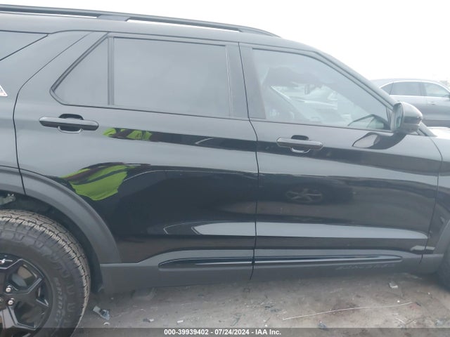 Ford Explorer Timberline 2023 1FMSK8JH6PGA51750 Image 14
