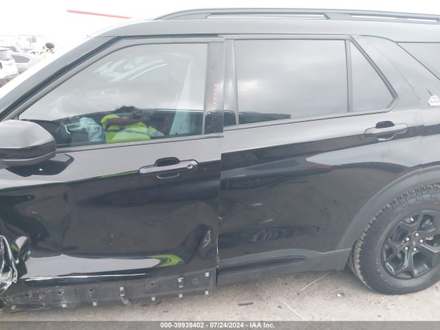Ford Explorer Timberline 2023 1FMSK8JH6PGA51750 Image 15