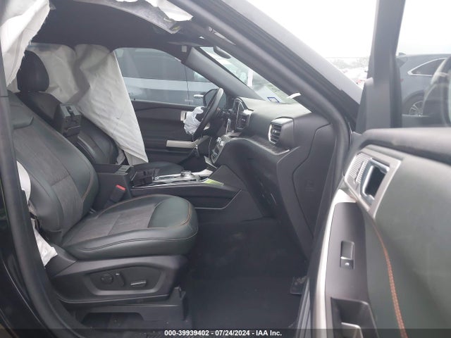 Ford Explorer Timberline 2023 1FMSK8JH6PGA51750 Image 5