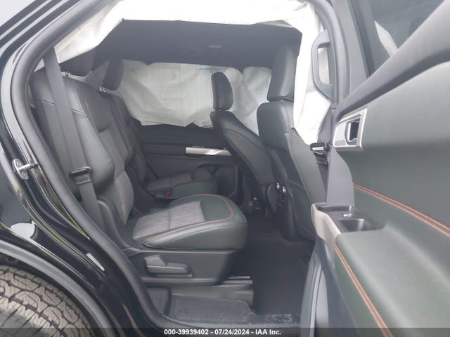 Ford Explorer Timberline 2023 1FMSK8JH6PGA51750 Image 8