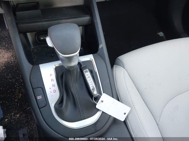 KIA Forte Lxs 2023 3KPF24AD5PE654460 Image 11