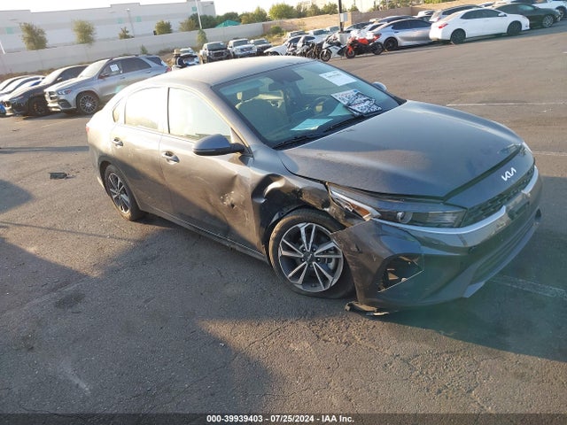 KIA Forte Lxs 2023 3KPF24AD5PE654460 Image 13