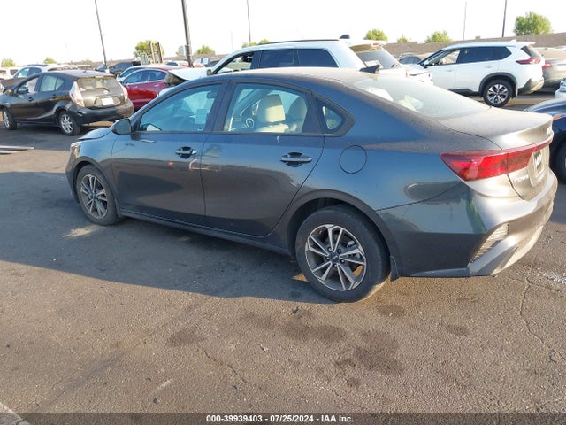 KIA Forte Lxs 2023 3KPF24AD5PE654460 Image 14