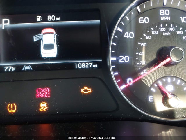 KIA Forte Lxs 2023 3KPF24AD5PE654460 Image 15