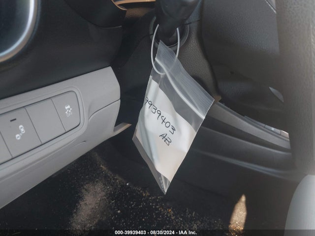 KIA Forte Lxs 2023 3KPF24AD5PE654460 Image 17