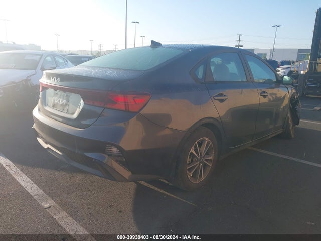 KIA Forte Lxs 2023 3KPF24AD5PE654460 Image 4