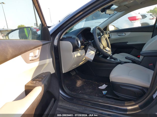KIA Forte Lxs 2023 3KPF24AD5PE654460 Image 5