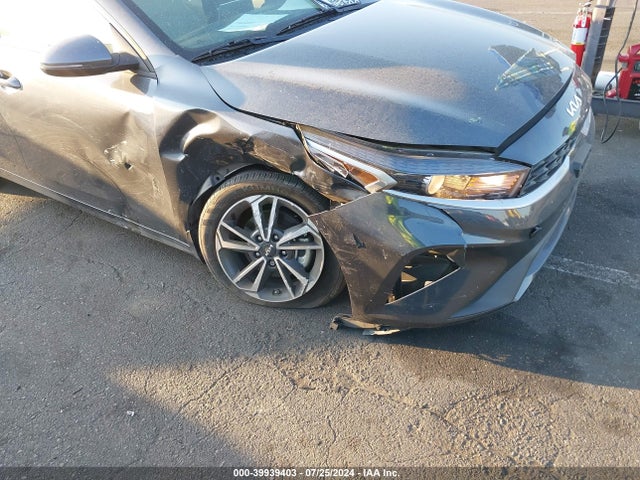 KIA Forte Lxs 2023 3KPF24AD5PE654460 Image 6