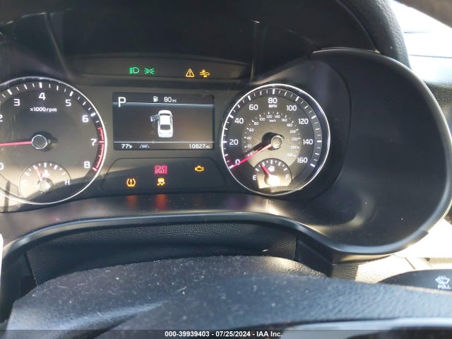 KIA Forte Lxs 2023 3KPF24AD5PE654460 Image 7