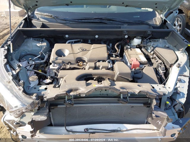 Toyota Rav4 Xle Premium 2023 2T3C1RFV7PW284007 Image 10
