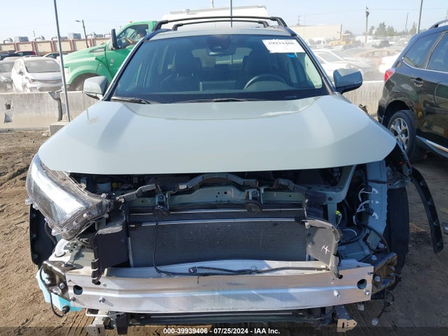 Toyota Rav4 Xle Premium 2023 2T3C1RFV7PW284007 Image 12