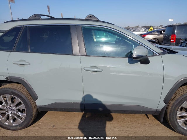 Toyota Rav4 Xle Premium 2023 2T3C1RFV7PW284007 Image 13