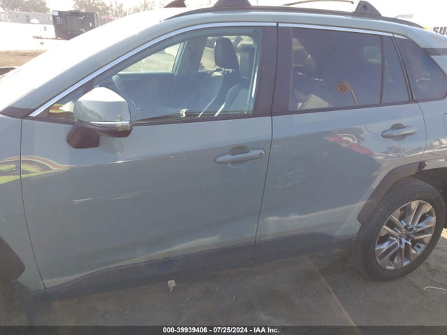 Toyota Rav4 Xle Premium 2023 2T3C1RFV7PW284007 Image 14