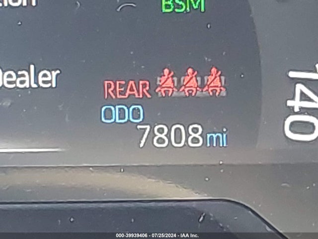 Toyota Rav4 Xle Premium 2023 2T3C1RFV7PW284007 Image 15