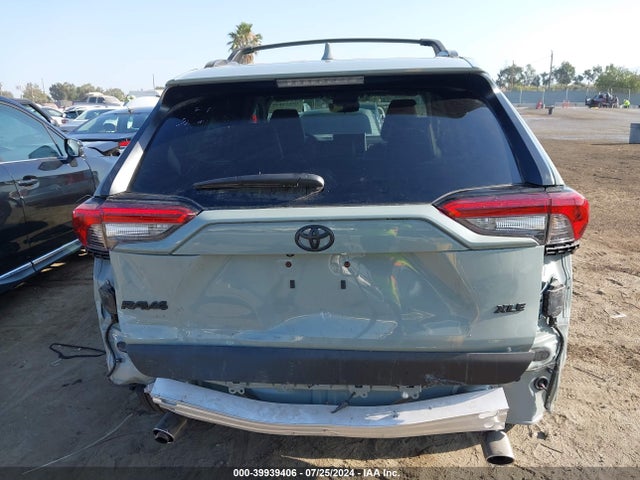 Toyota Rav4 Xle Premium 2023 2T3C1RFV7PW284007 Image 16