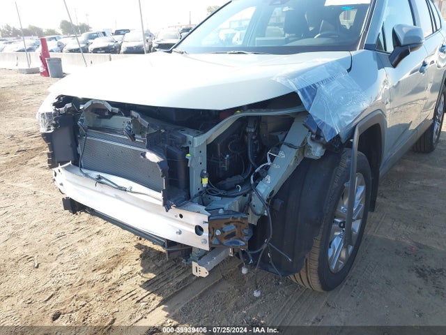 Toyota Rav4 Xle Premium 2023 2T3C1RFV7PW284007 Image 17