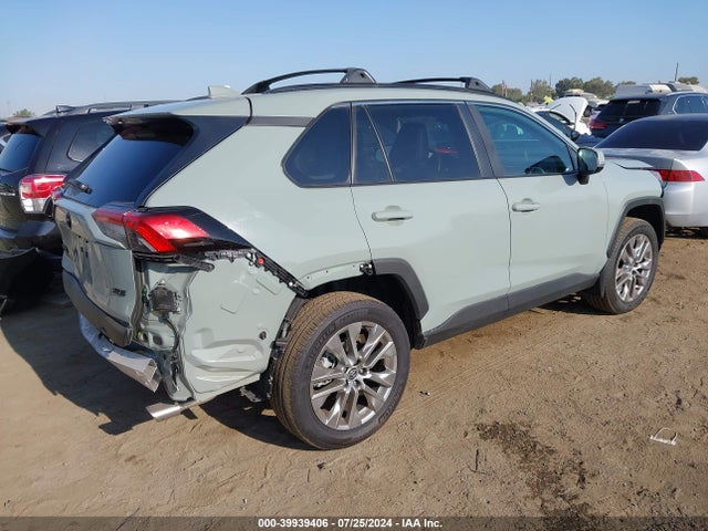 Toyota Rav4 Xle Premium 2023 2T3C1RFV7PW284007 Image 4