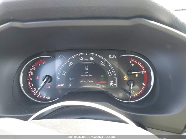 Toyota Rav4 Xle Premium 2023 2T3C1RFV7PW284007 Image 7