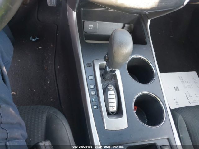 1N4AL3AP1FC591865 Nissan Altima 2.5 Sv