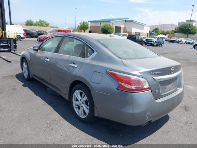 1N4AL3AP1FC591865 Nissan Altima 2.5 Sv